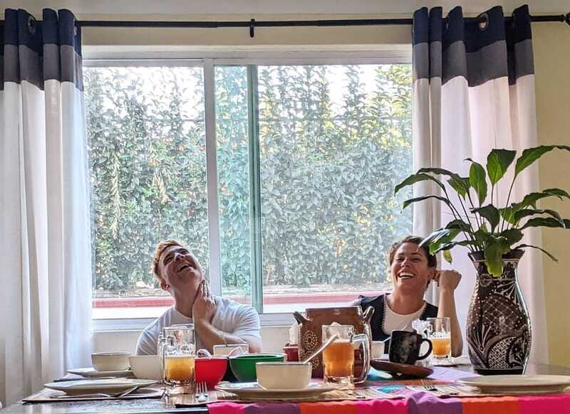 Coyocán: Market Tour and Cooking Class - Price and logistics: $149 is the real deal, if you plan transport