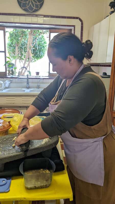 Coyocán: Market Tour and Cooking Class - Should you book Coyocán: Market Tour and Cooking Class?