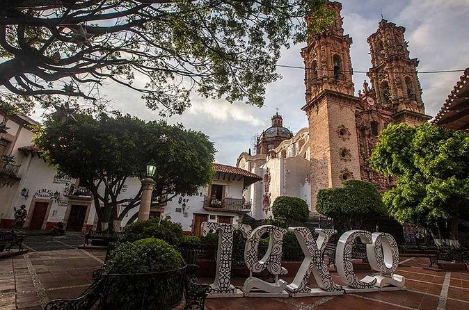 Cuernavaca and Taxco 1-day Tours from Mexico City - Watch-outs: English, guiding style, and driving pace