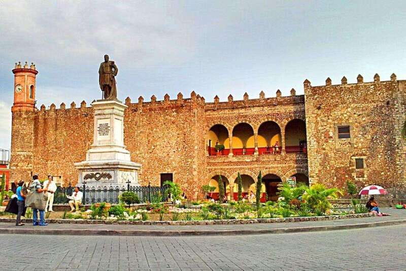 Cuernavaca and Taxco Day Tour - Key Highlights You’ll Actually Feel