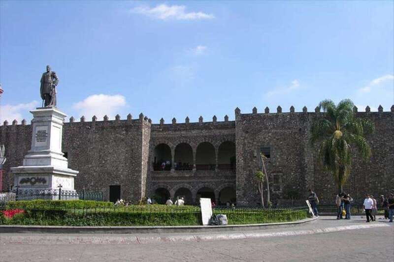 Cuernavaca and Taxco Day Tour - Taxco on Foot: Santa Prisca Church and Cobblestone Walking