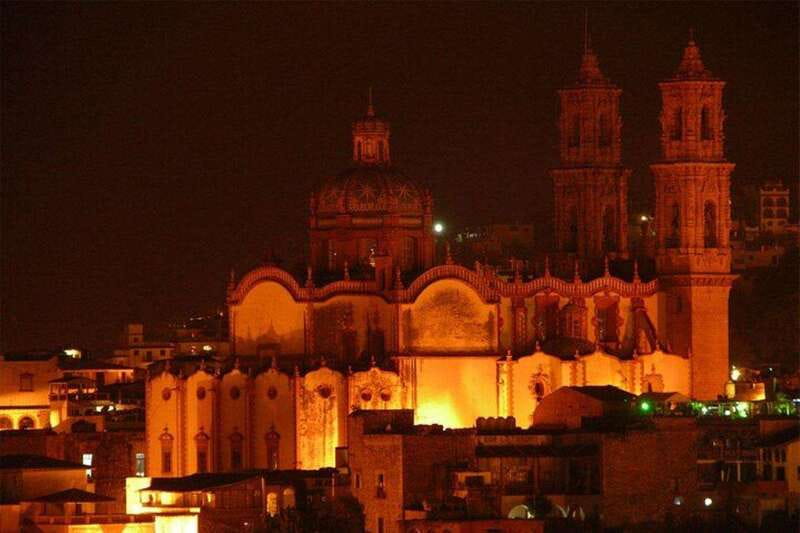 Cuernavaca and Taxco Day Tour - What’s Included, What’s Not, and How to Plan Food