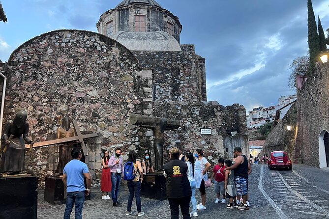 Cuernavaca and Taxco Tour from Mexico City - The long-day reality: lunch, shopping time, and pacing