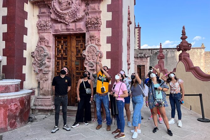 Cuernavaca and Taxco Tour from Mexico City - Pickup, shared groups, and bilingual guiding that can change your experience