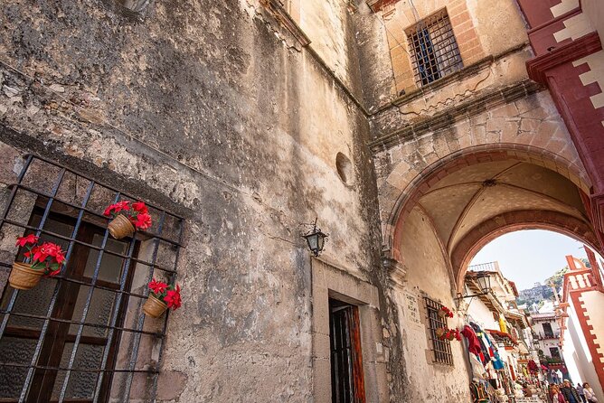 Cuernavaca and Taxco Tour from Mexico City - Price and value: what $51.30 really buys you