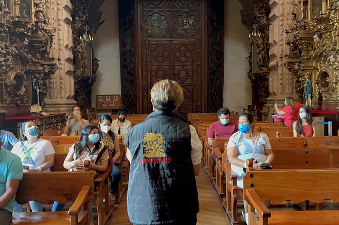 Cuernavaca and Taxco Tour from Mexico City - Practical tips that make this tour better