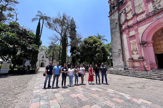 Cuernavaca and Taxco Tour from Mexico City - Should you book this Cuernavaca and Taxco tour?