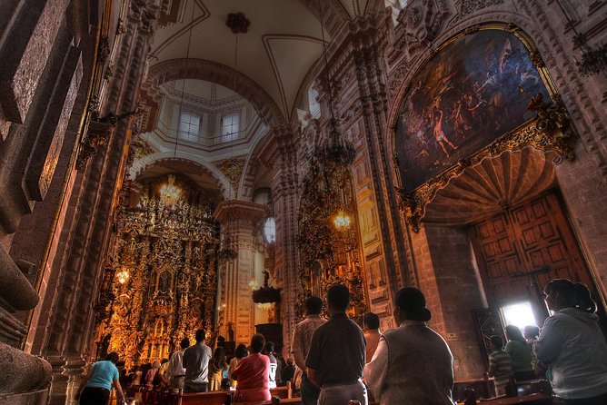 CUERNAVACA & TAXCO (Private) - Price and Value: What $144 Gets You (and What It Doesn’t)