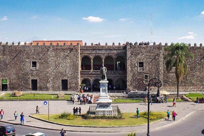 CUERNAVACA & TAXCO (Private) - Comfort Tips That Actually Help in Cuernavaca and Taxco