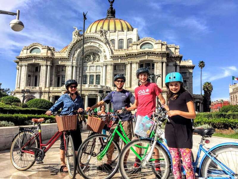 Cultural Ride: Historic center & Highlights of Mexico City - Key highlights worth your attention