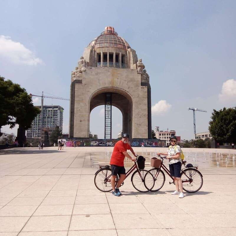 Cultural Ride: Historic center & Highlights of Mexico City - Price and value: is $70 for 4 hours a smart use of your time?