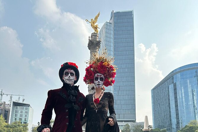 Day of the Dead in Mixquic Visit the Houses and Altars Pantheon - Key things to know before you go