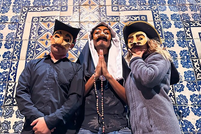 Day of the Dead, Legends & Ghosts Mystery tour - Stop 2: Hotel MX Centro and the story of Don Juan Manuel