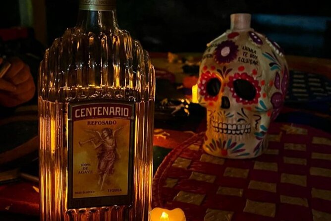 Day of the Dead Night in Xochimilco: Dinner & beer tasting - Key things that make this Xochimilco Day of the Dead night work
