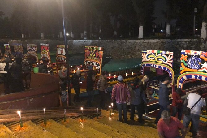 Day of the Dead Tour in Mexico City - Price and what you’re really buying for $73