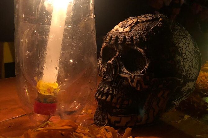 Day of the Dead Tour in Mexico City - When logistics get messy, what to watch for