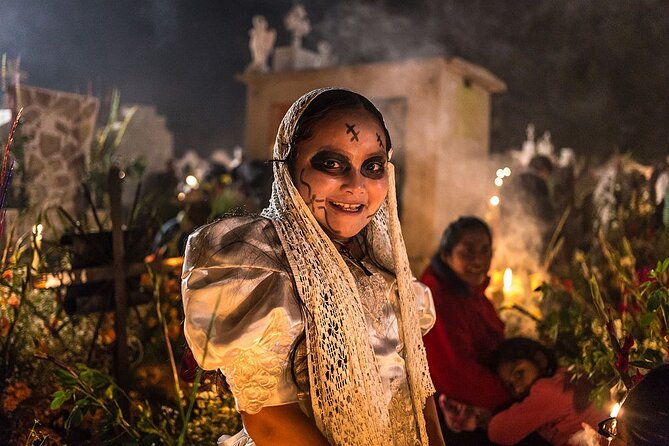 Day of the Dead Tour in Mixquic from Mexico City - Why Mixquic for Día de Muertos works on a 2:00 pm start