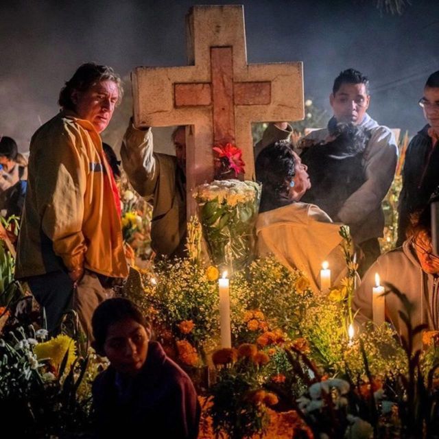 Day of the Dead Tour in San Andres Míxquic From Mexico City - Key things you’ll notice on this Mixquic Day of the Dead tour