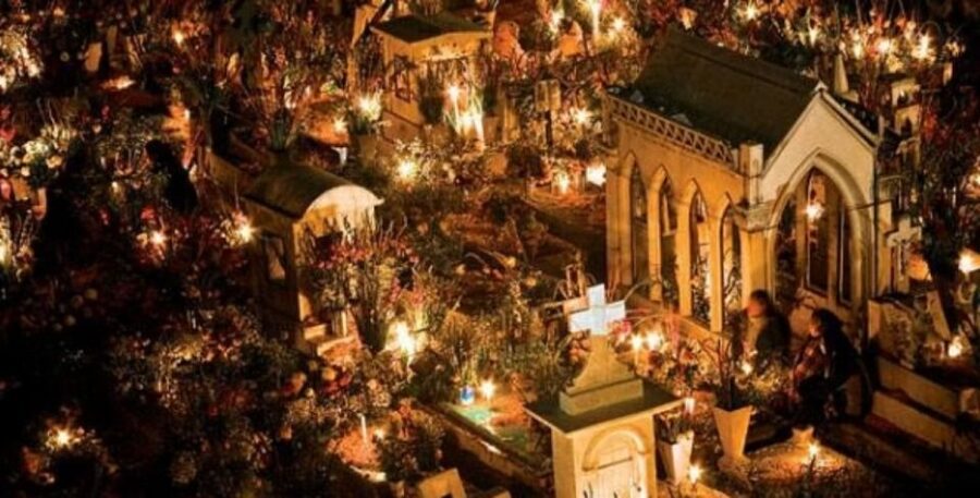 Day of the Dead Tour in San Andres Míxquic From Mexico City - Value and price: when $94 makes sense