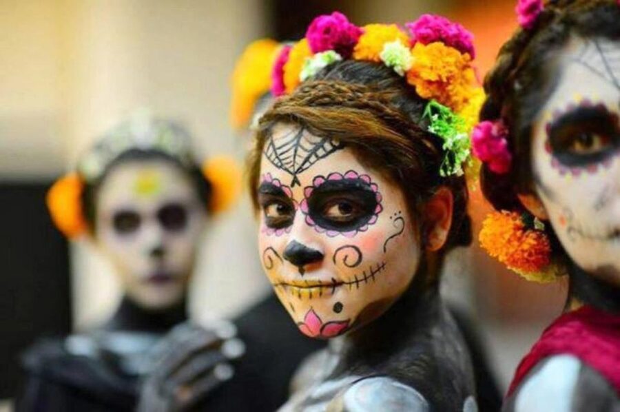 Day of the Dead Tour in San Andres Míxquic From Mexico City - Practical tips to get more out of it