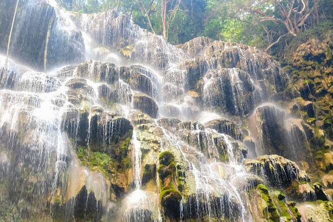Day trip to Grutas Tolantongo Hot Springs - Key highlights you should care about