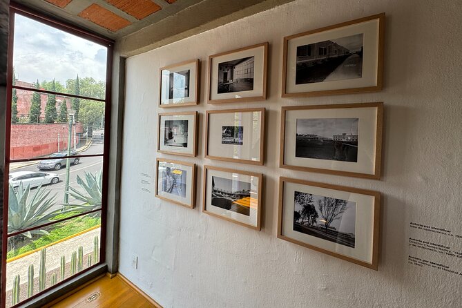 Diego Rivera Frida Kahlo Studio House Tour - Practical Tips That Make the Visit Easier