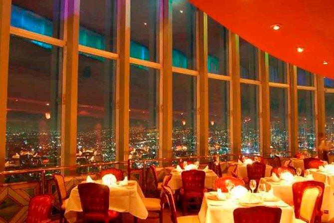 Dinner at a panoramic restaurant and show at Plaza de los Mariachis - Who this tour suits best (and who should skip)