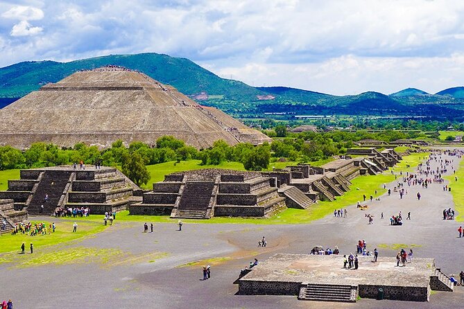 Discover Mexico City: 3-Day Private Guided Tour - Price of $450 per person: when it feels like a deal