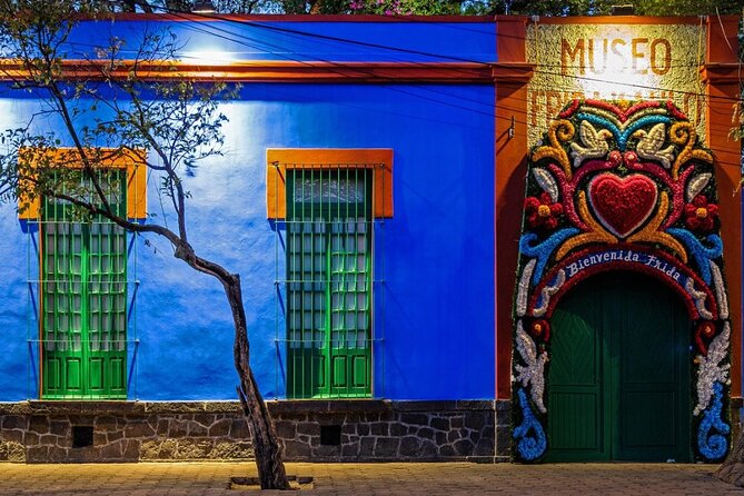 Discover Mexico City: 3-Day Private Guided Tour - Should you book this private guided Mexico City tour?