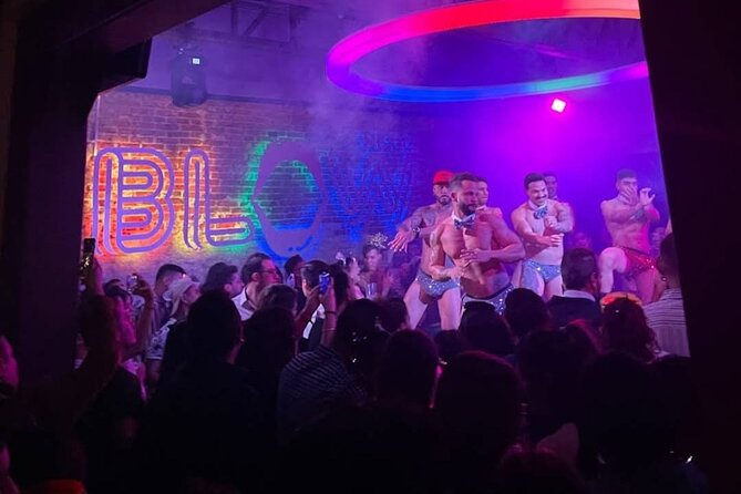 Discover Mexico City’s (CDMX) Gay (LGBTQ) Hotspots Guided Tour - Price and value: what $119.69 covers well (and what it won’t)