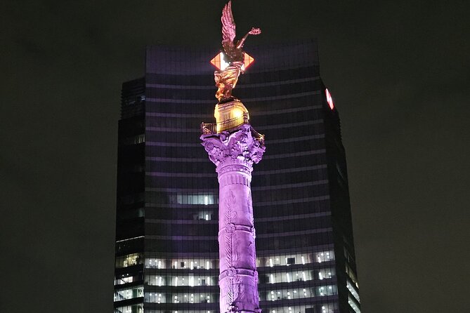 Discover Mexico City’s (CDMX) Gay (LGBTQ) Hotspots Guided Tour - Is this tour right for you?
