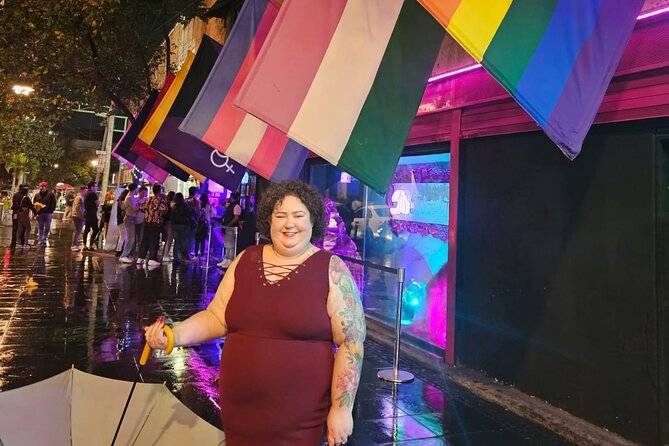 Discover Mexico City’s (CDMX) Gay (LGBTQ) Hotspots Guided Tour - Reforma and Zona Rosa: the LGBTQ neighborhood map you’ll actually use