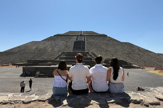 Discover Teotihuacan - Key points worth knowing before you go