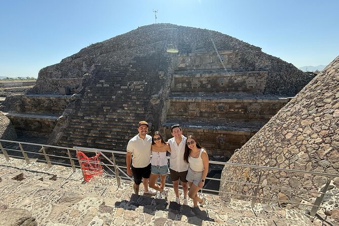 Discover Teotihuacan - Teotihuacán with a calm pace (and why that matters)