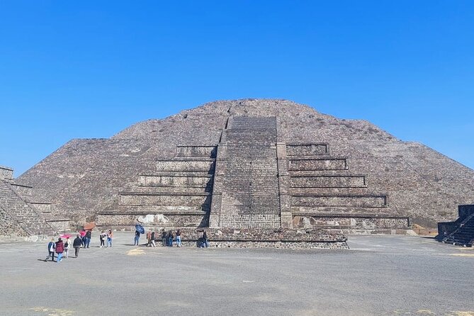Discover Teotihuacan - What the obsidian workshop adds (and why it’s not just a side quest)