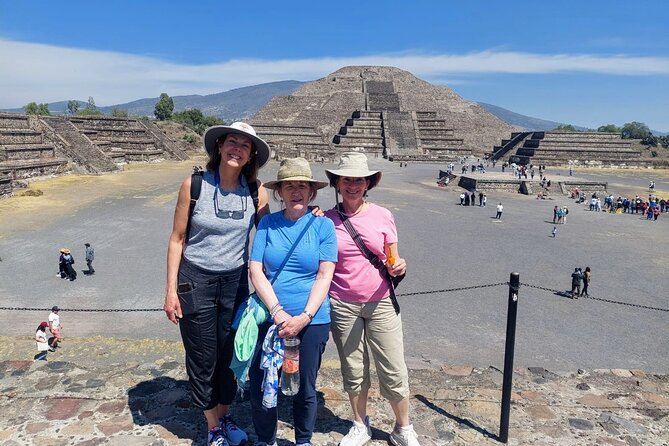Discover Teotihuacan - Price and value: getting what you’re paying for