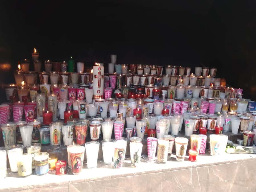 Discover the iconic Basilica of Guadalupe in Mexico City. - Why the Basilica of Guadalupe matters so much