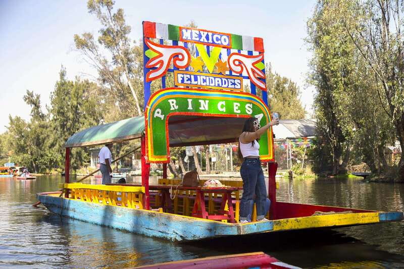 Discover Xochimilco and Coyoacán: Tradition, Music, Culture - Key highlights worth planning for