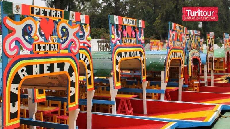 Discover Xochimilco and Coyoacán: Tradition, Music, Culture - Xochimilco and Coyoacán in one day: what you’re really buying