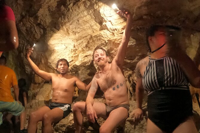 Early & Express Tolantongo Hot Springs - Key highlights you actually feel on the day