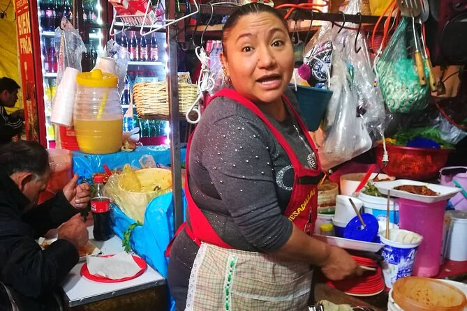 Eat and Explore Local Markets in Mexico City - Mezcals at the Finish: From Traditional Sips to Exotic Add-Ins