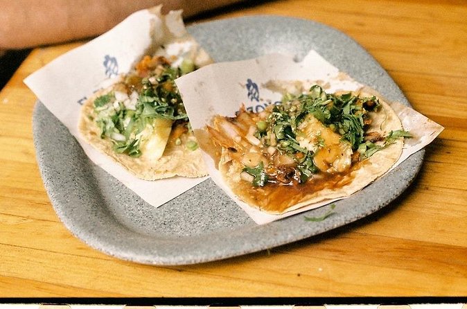Eat Like A Local By The Taco Mensch - The local market stop: staples, samples, and real regional variety
