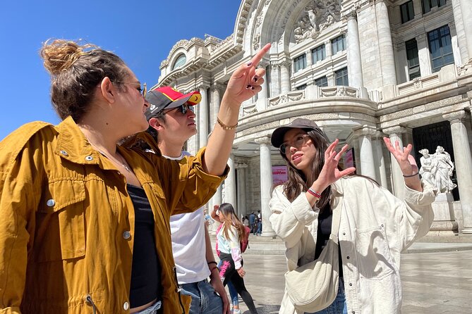 El Centro Street Food Walking Tour - Key highlights worth knowing before you go