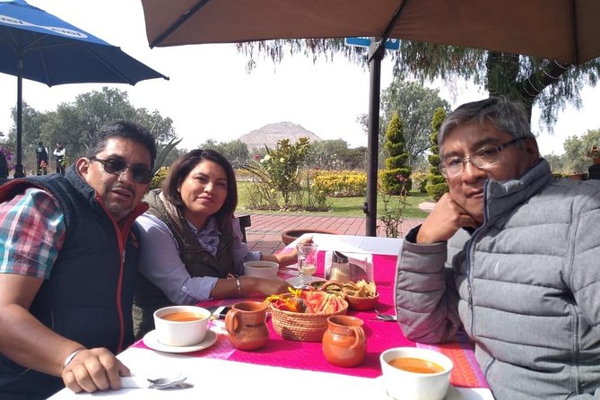 El mejor Tour Privado, Piramides de Teotihuacán y Basílica. ! - Should You Book This Private Teotihuacán and Basilica Tour?