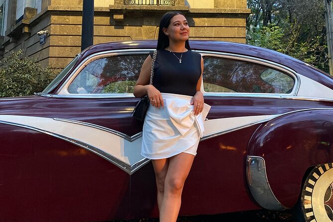 Epic Condesa and Roma Norte Walking Tour - Condesa Highlights: A Boutique Hotel View, Cibeles, and the Tovar de Teresa House