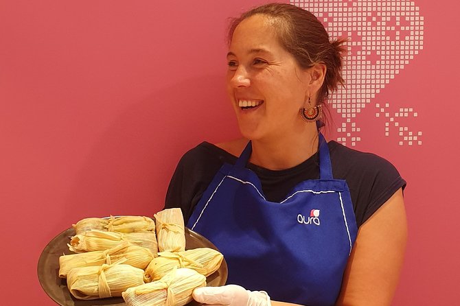 Essence of Mexico: Authentic Mexican Cooking Class & Market Tour - Why this Mexico City cooking class actually feels practical