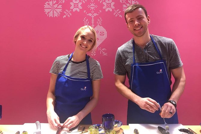 Essence of Mexico: Authentic Mexican Cooking Class & Market Tour - Who this is perfect for (and who should rethink it)