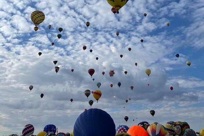Eternal Experience Balloon flight over the Teotihuacan Pyramids - Why a balloon over Teotihuacán is worth $250.76