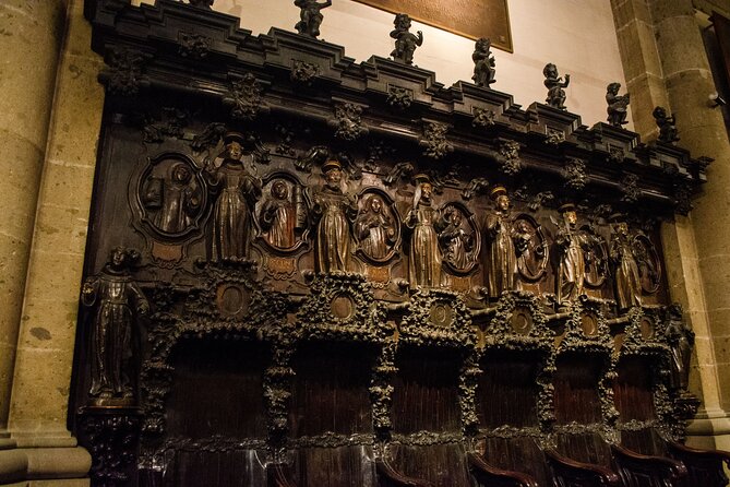 EXCLUSIVE TOUR Basilica of Guadeloupe – small groups - Price and value: what $57.94 covers (and what it means for you)