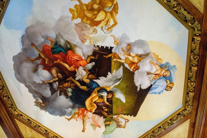 EXCLUSIVE TOUR Basilica of Guadeloupe – small groups - Pickup and getting there: how to avoid common-day friction